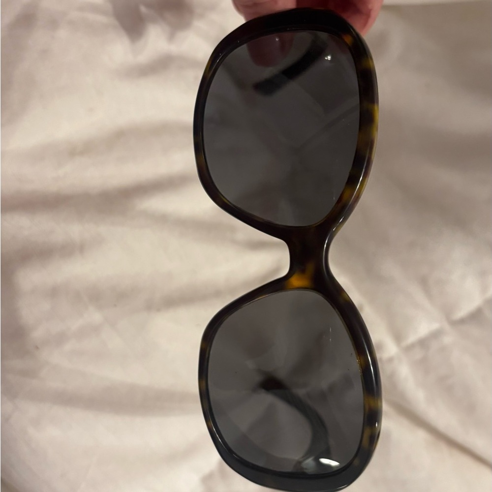 Prada Elegant Black Sunglasses 
Hardly used - Picture 8 of 13